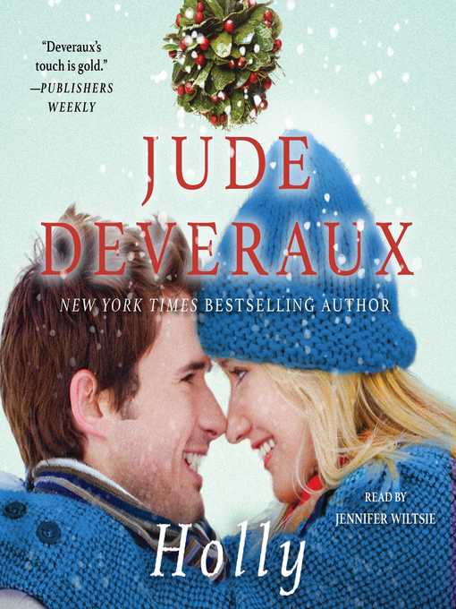 Title details for Holly by Jude Deveraux - Wait list